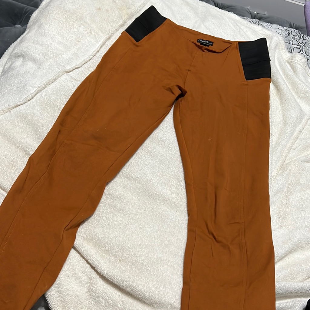 Pants !!!
